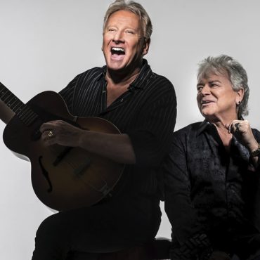 AIR SUPPLY