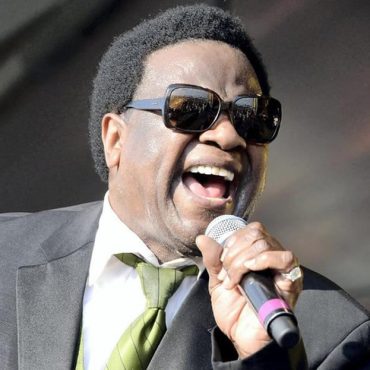 AL GREEN