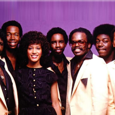 AL HUDSON AND THE PARTNERS