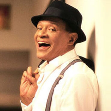 AL JARREAU