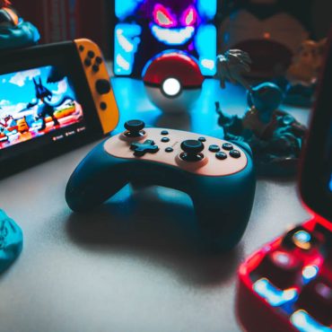 En Italie, une bibliothèque dédiée aux jeux vidéo rétro fait revivre les classiques des années 80 et 90