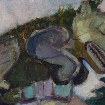 Une peinture achetée 70 $ estimée à 200 000 $ : l’incroyable découverte
