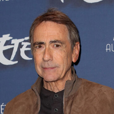 ALAIN CHAMFORT
