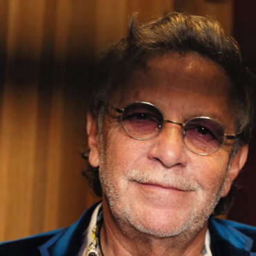 ALAN SORRENTI