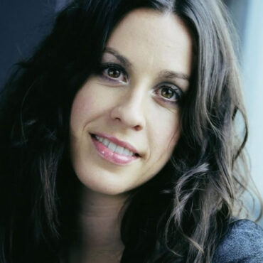 ALANIS MORISSETTE