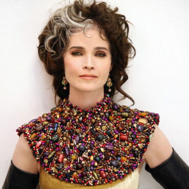 ALANNAH MYLES