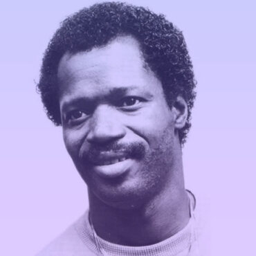 LEROY BURGESS