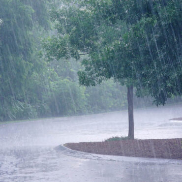 L'arrêté anti-pluie d'un maire normand