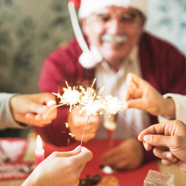 Soirée Spéciale Mix pour le Réveillon de Noël sur Top 80 Radio