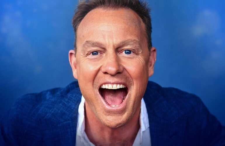 JASON DONOVAN