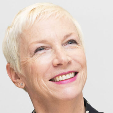 ANNIE LENNOX