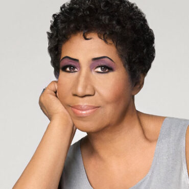 ARETHA FRANKLIN