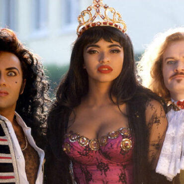 ARMY OF LOVERS