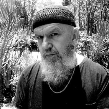 DAVID HARROW
