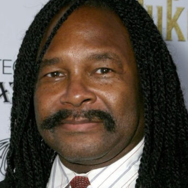 ALPHONSE MOUZON