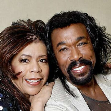 ASHFORD AND SIMPSON