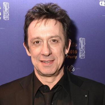 ERIC SERRA