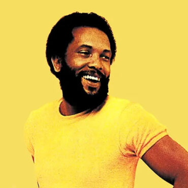 ROY AYERS
