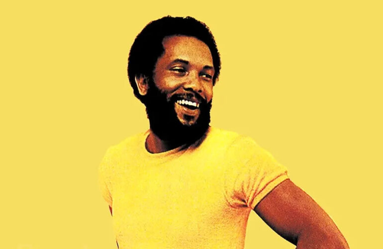 ROY AYERS