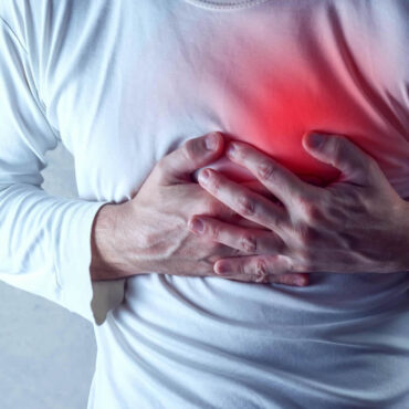 Sensibilisation aux maladies cardiométaboliques sur Top 80 Radio !