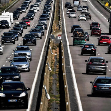 Sur la route, la fluidité est essentielle pour éviter les situations à risque.