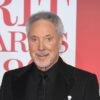 TOM JONES