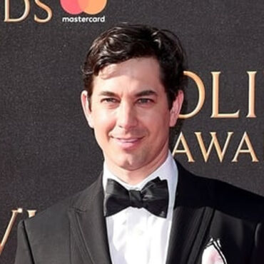 ADAM GARCIA