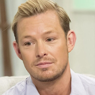 ADAM RICKITT