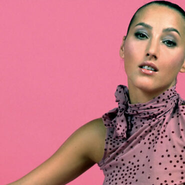 ALICE DEEJAY