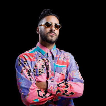 ARMAND VAN HELDEN