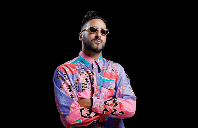 ARMAND VAN HELDEN