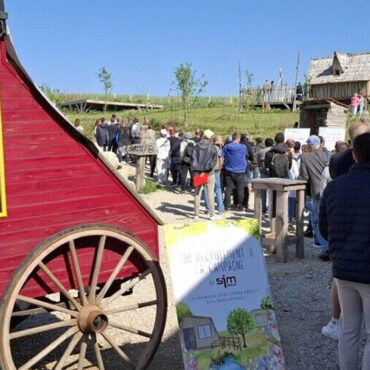 Recrutements insolites près de Flixecourt : 200 candidats en quête d'un job chez le shérif