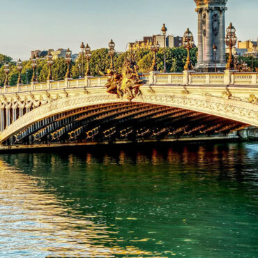 Un pont musical transforme les vibrations en mélodies en Allemagne
