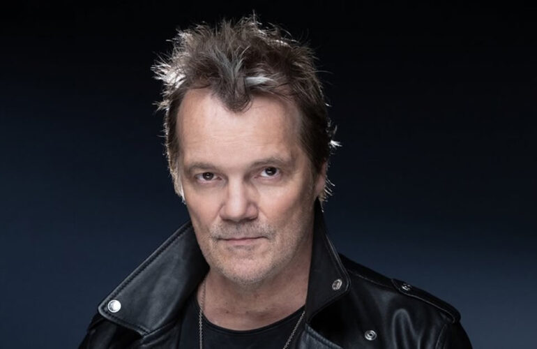 AXEL BAUER