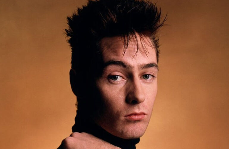 AZTEC CAMERA