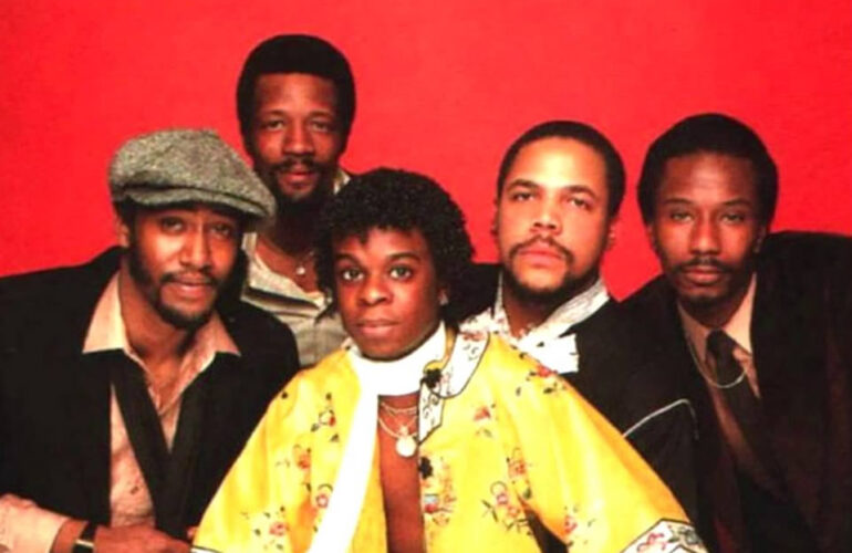 B.B. & Q. BAND
