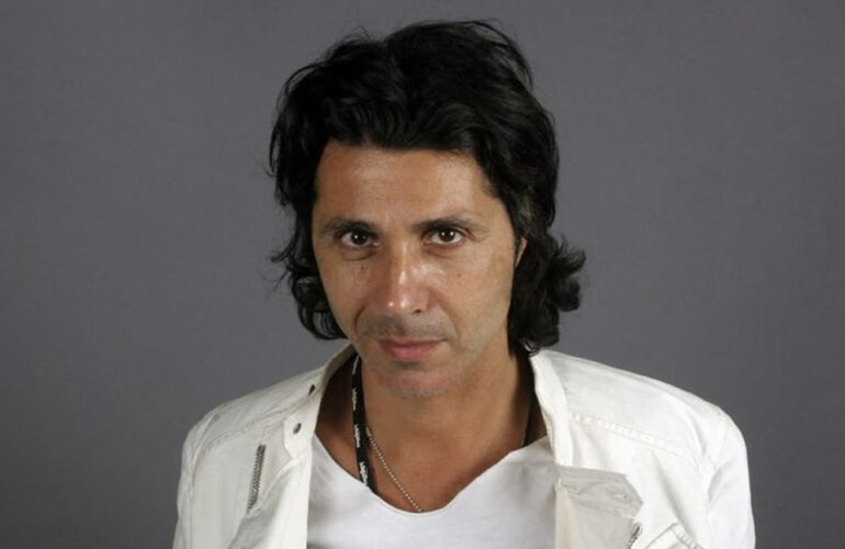 JEAN-LUC LAHAYE