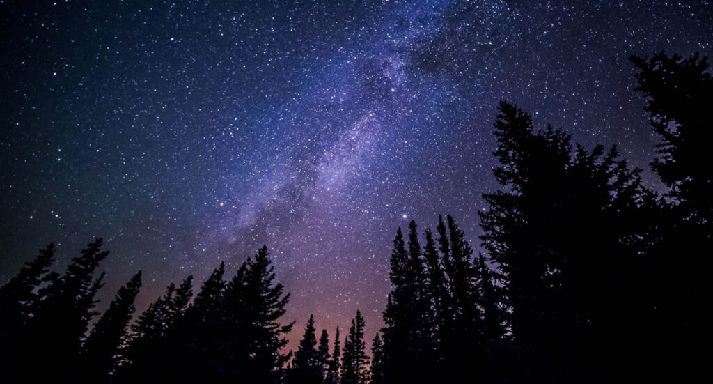 TOP 80 radio en direct de la Journée & Nuit de l’Astronomie
