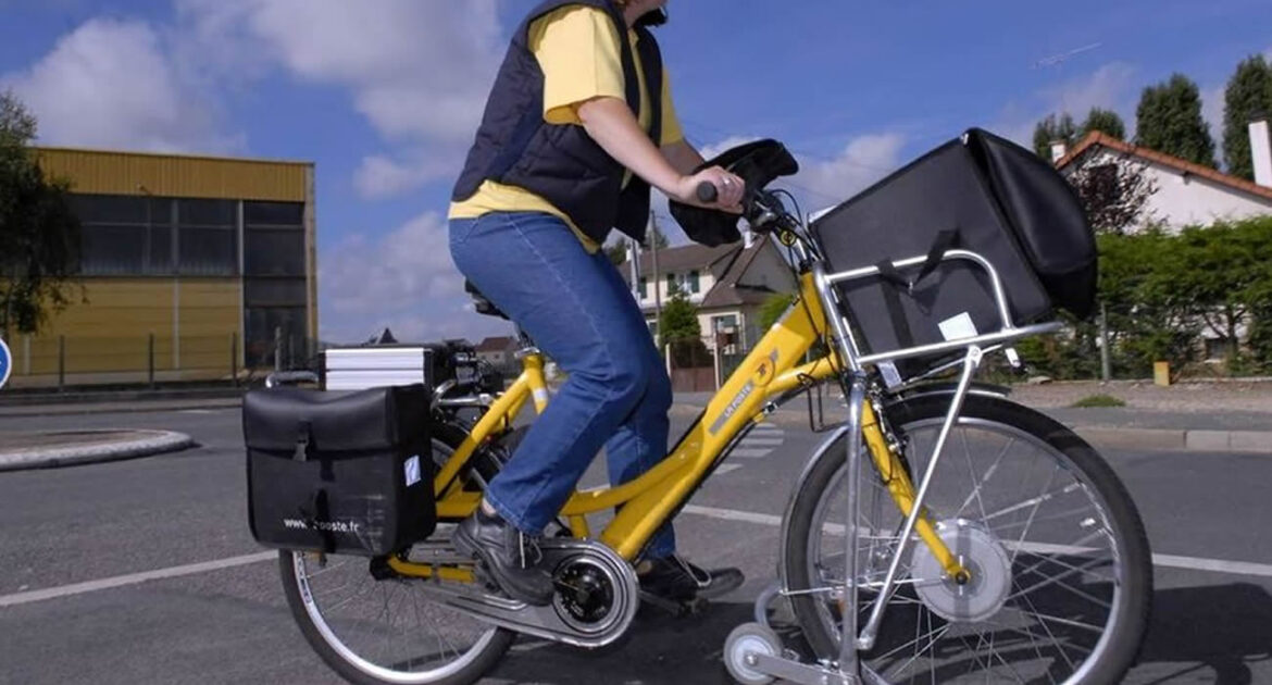 Un facteur flashé à 80 km/h en vélo électrique dans un village suisse