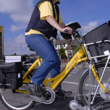 Un facteur flashé à 80 km/h en vélo électrique dans un village suisse