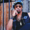 ANDRÉ CYMONE