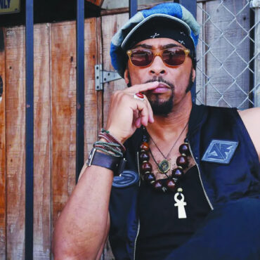 ANDRÉ CYMONE