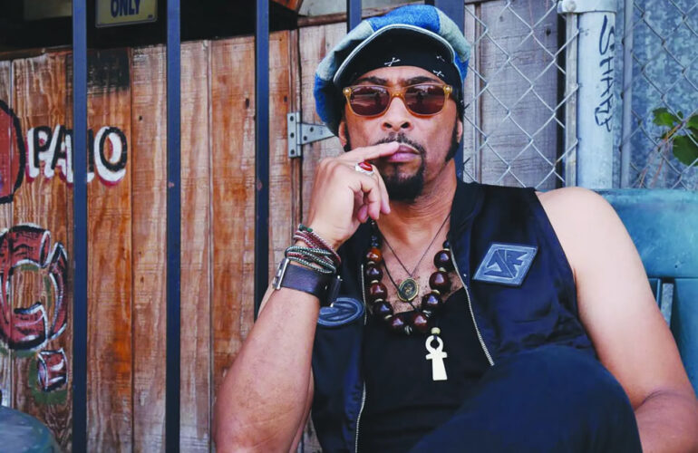 ANDRÉ CYMONE