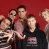 BACKSTREET BOYS