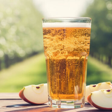 C’est l’été, le cidre c’est tendance sur Top 80 Radio !