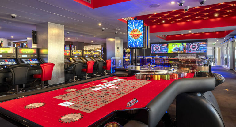 Il mise 2 euros et remporte plus de 2 millions d’euros au casino