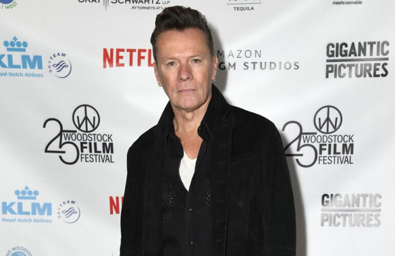 LARRY MULLEN