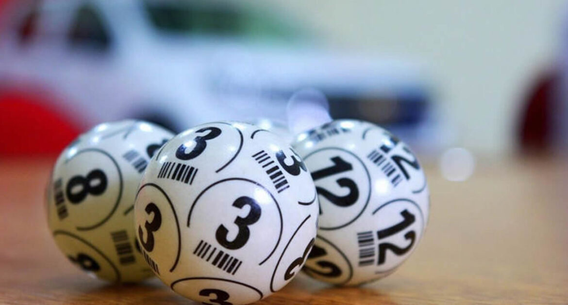 Un joueur décroche trois jackpots à la loterie en quelques mois