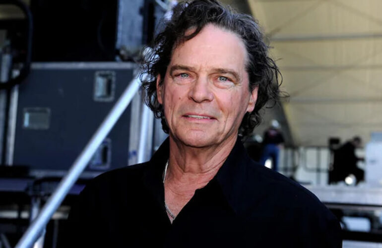 B.J. THOMAS