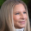 BARBRA STREISAND